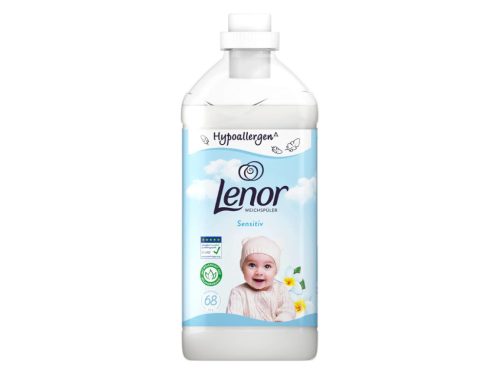 Lenor öblítő 1700ml - Sensitive