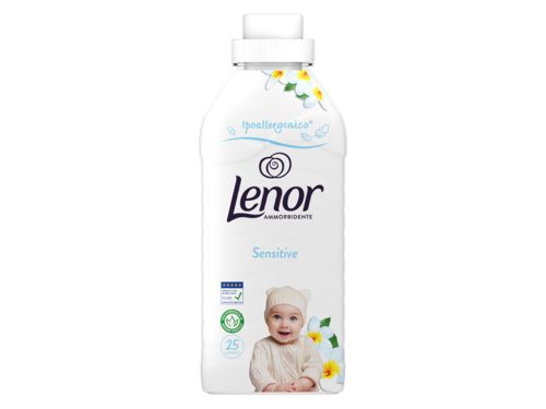 Lenor öblítő 525ml - Sensitive