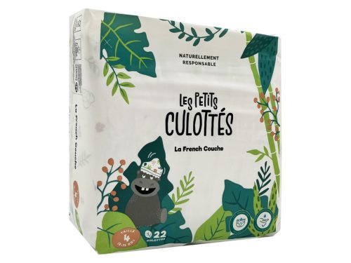 Les Petits bugyipelenka Maxi 4 (8-15)(22db)