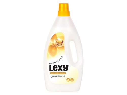 Lexy öblítő 2L - Golden Orchid