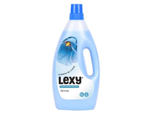 Lexy öblítő 2L - Spring