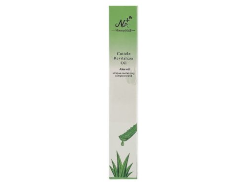 Lora körömágy olaj 3 ml - Aloe