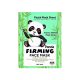 Funny Animals bőrfezsesítő fátyolmaszk 30ml - Panda