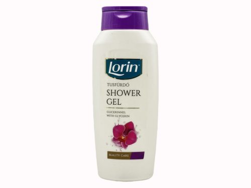 Lorin női tusfürdő 300ml - Beauty Care