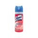 Lysol fertőtlenítő spray 400ml - Virágillat