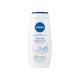 Nivea női tusfürdő 250ml - Creme Sensitive