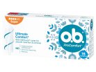 o.b. ProComfort tampon 16db - SUPER