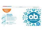 o.b. ProComfort tampon 32db - SUPER