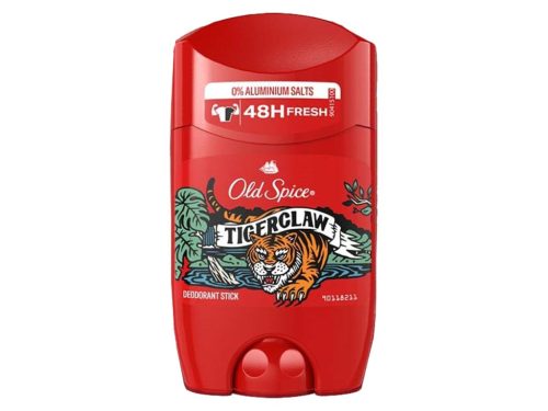 Old spice STIFT 50 ml - Tigerclaw