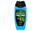 Palmolive Men férfi tusfürdő 3in1 250ml - Sport - Menta és Cédrus