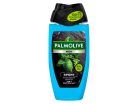 Palmolive Men férfi tusfürdő 3in1 250ml - Sport - Menta és Cédrus