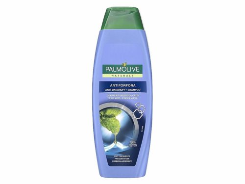 Palmolive sampon 350ml - Korpásodás ellen