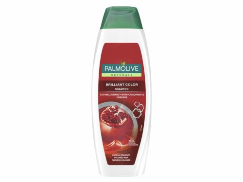 Palmolive sampon 350ml - Ragyogó szín