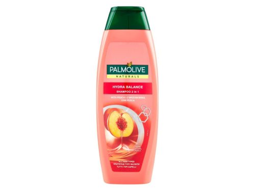 Palmolive sampon 350ml - Hydra Balance 2 az 1-ben