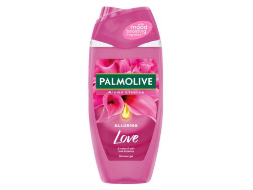 Palmolive tusfürdő 250ml - Alluring Love