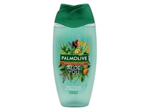 Palmolive tusfürdő 250ml - Aloe you