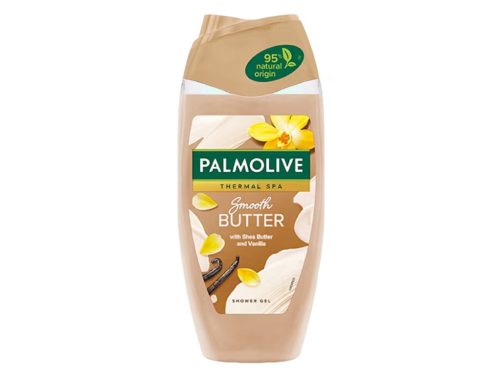 Palmolive tusfürdő 250ml - Thermal Spa Smooth Butter