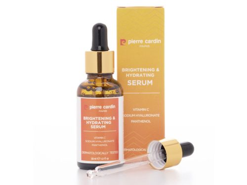 Pierre Cardin Serum 30ml - C-vitamin szérum