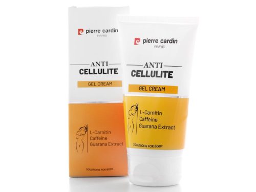 Pierre Cardin narancsbőr, cellulitis elleni gél krém 150ml