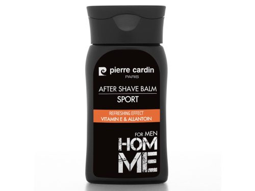 Pierre Cardin férfi after shave balzsam 150ml - Sport