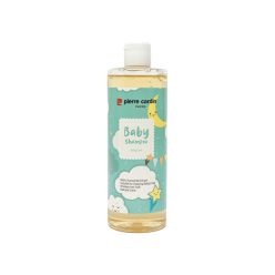 Pierre Cardin sampon 400ml - Babáknak