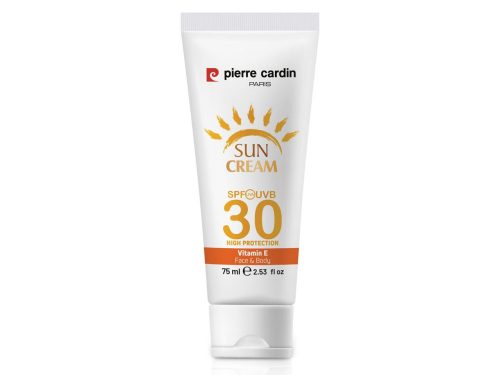 Pierre Cardin naptej 75ml - SPF30