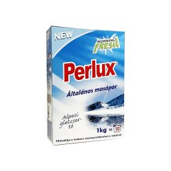 Perlux mosópor 1kg - Alpesi gleccser-tó