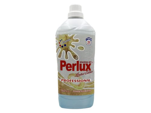 Perlux Professional mosógél 1,625L 21mosás LIMITED EDITION - Színes