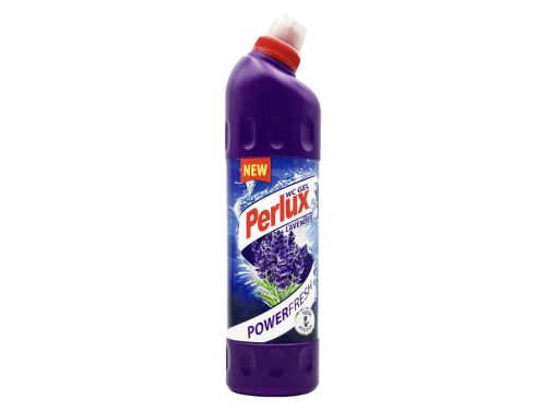 Perlux WC gél 750ml - Levendula