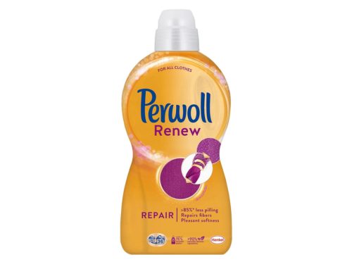 Perwoll Renew mosógél 1980ml 36 mosás - Repair