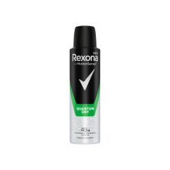 Rexona Men deo SPRAY 150ml - Quantum dry 48h