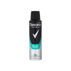 Rexona Men deo SPRAY 150ml - Marine Fresh