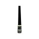 Rimmel London Scandaleyes Exaggerate szemhéjtus  2,5ml - 001 Black