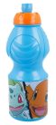 Pokémon kulacs, sportpalack 400 ml