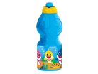 Baby Shark kulacs, sportpalack 400 ml