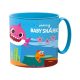 Baby Shark Splashy micro bögre 265 ml