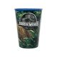 Jurassic World pohár, műanyag 260 ml