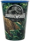 Jurassic World pohár, műanyag 260 ml