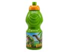 Dinoszaurusz kulacs, sportpalack 400 ml