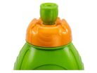 Dinoszaurusz kulacs, sportpalack 400 ml