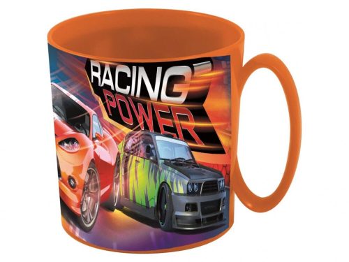 Racing Power micro bögre 350 ml