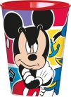 Mickey Better Together pohár, műanyag 260 ml