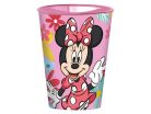 Minnie Spring pohár, műanyag 260 ml