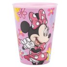 Minnie Spring pohár, műanyag 260 ml