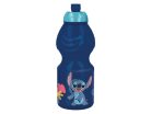 Lilo és Stitch Palms kulacs, sportpalack 400 ml