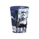 Star Wars pohár, műanyag 260 ml