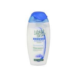   Wash & Go tusfürdő és sampon 250ml - Bőrvédelem tengeri ásványokkal