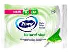 Zewa nedves wc-papír 42db - Aloe Vera