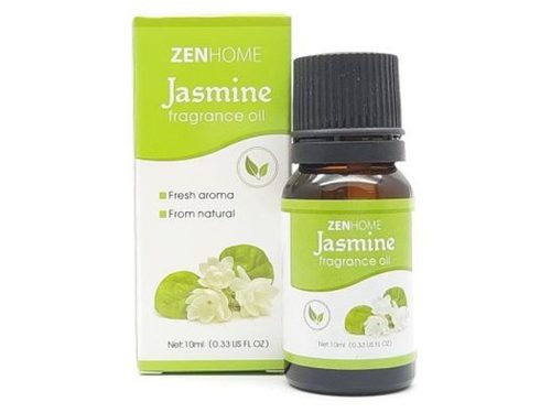 Zen Home illóolaj 10ml - Jázmin