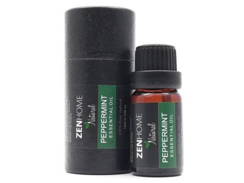 Zen Home 100% natural illóolaj 10ml - Borsmenta